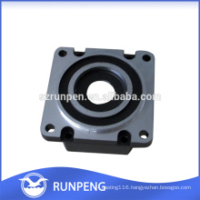 Motor Accessories Die Casting Motor End Shield